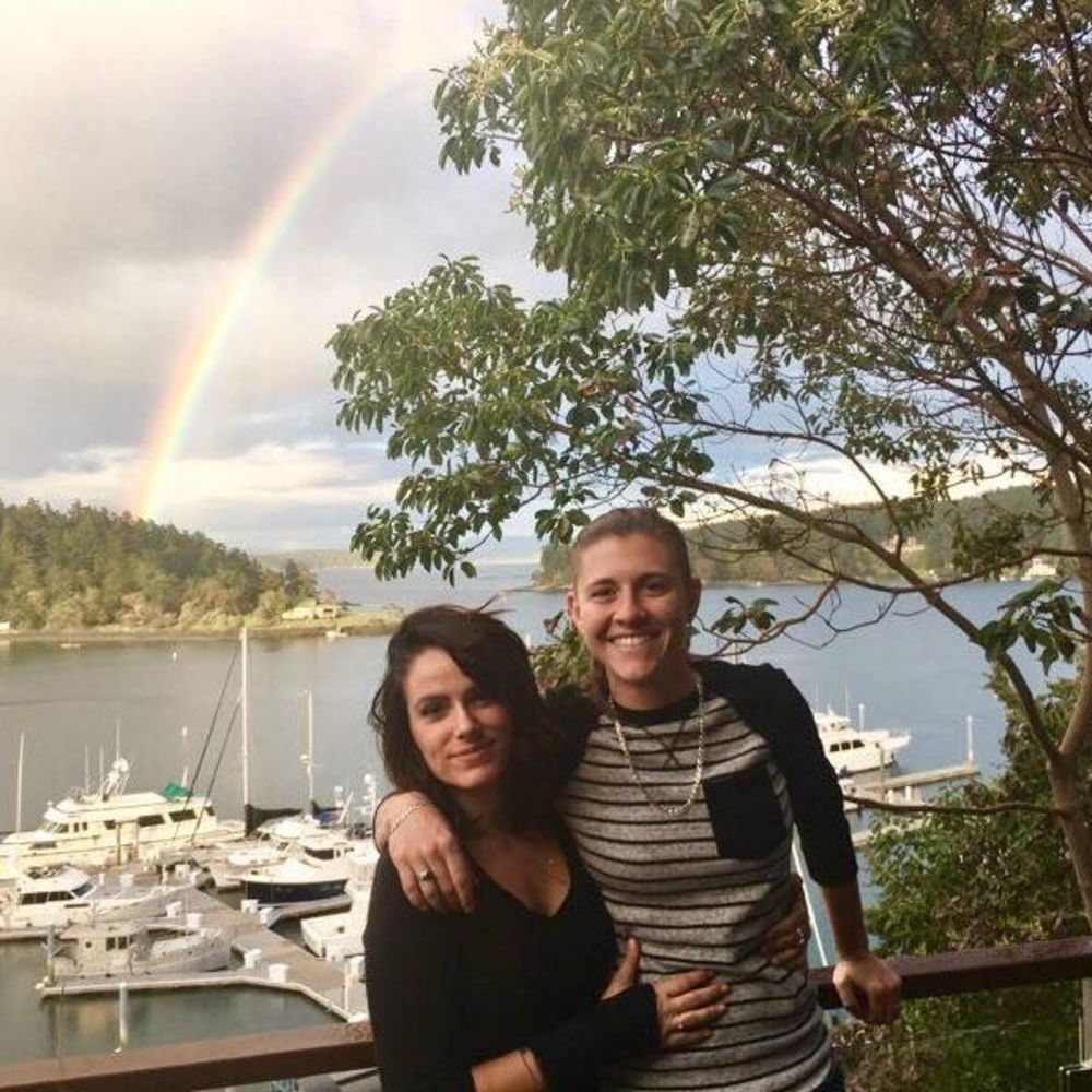 Meet your Posher, Shelby